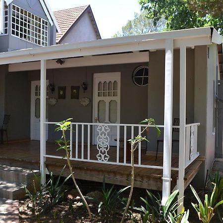 Hobbit Boutique Hotel Bloemfontein Exterior foto