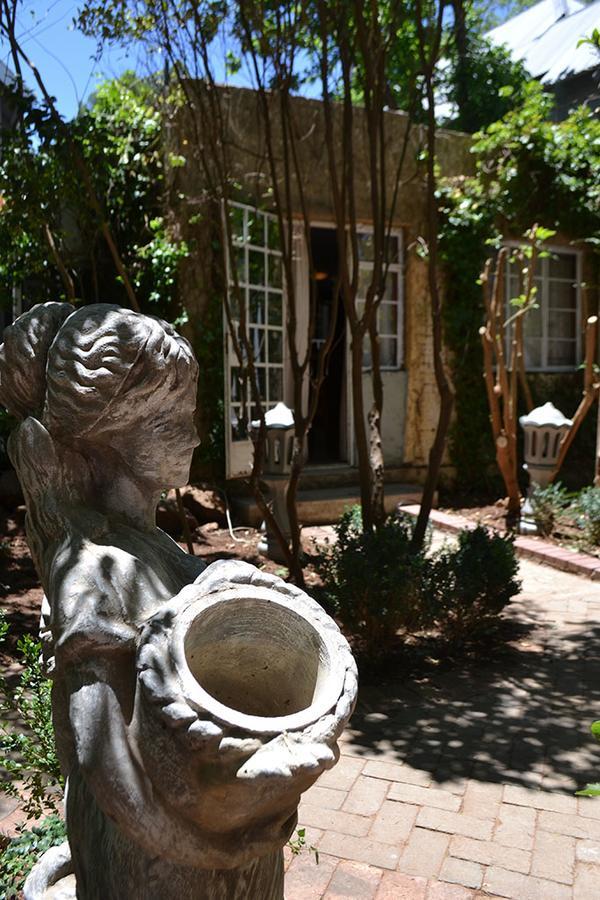Hobbit Boutique Hotel Bloemfontein Exterior foto