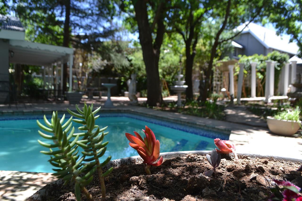 Hobbit Boutique Hotel Bloemfontein Exterior foto