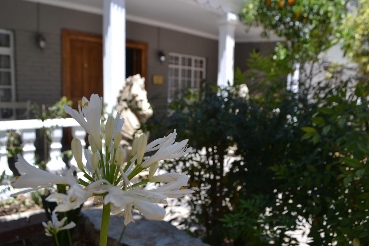 Hobbit Boutique Hotel Bloemfontein Exterior foto